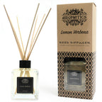 Reed Diffuser ~ Lemon Verbena
