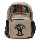 Large Bodhi Tree Backpack