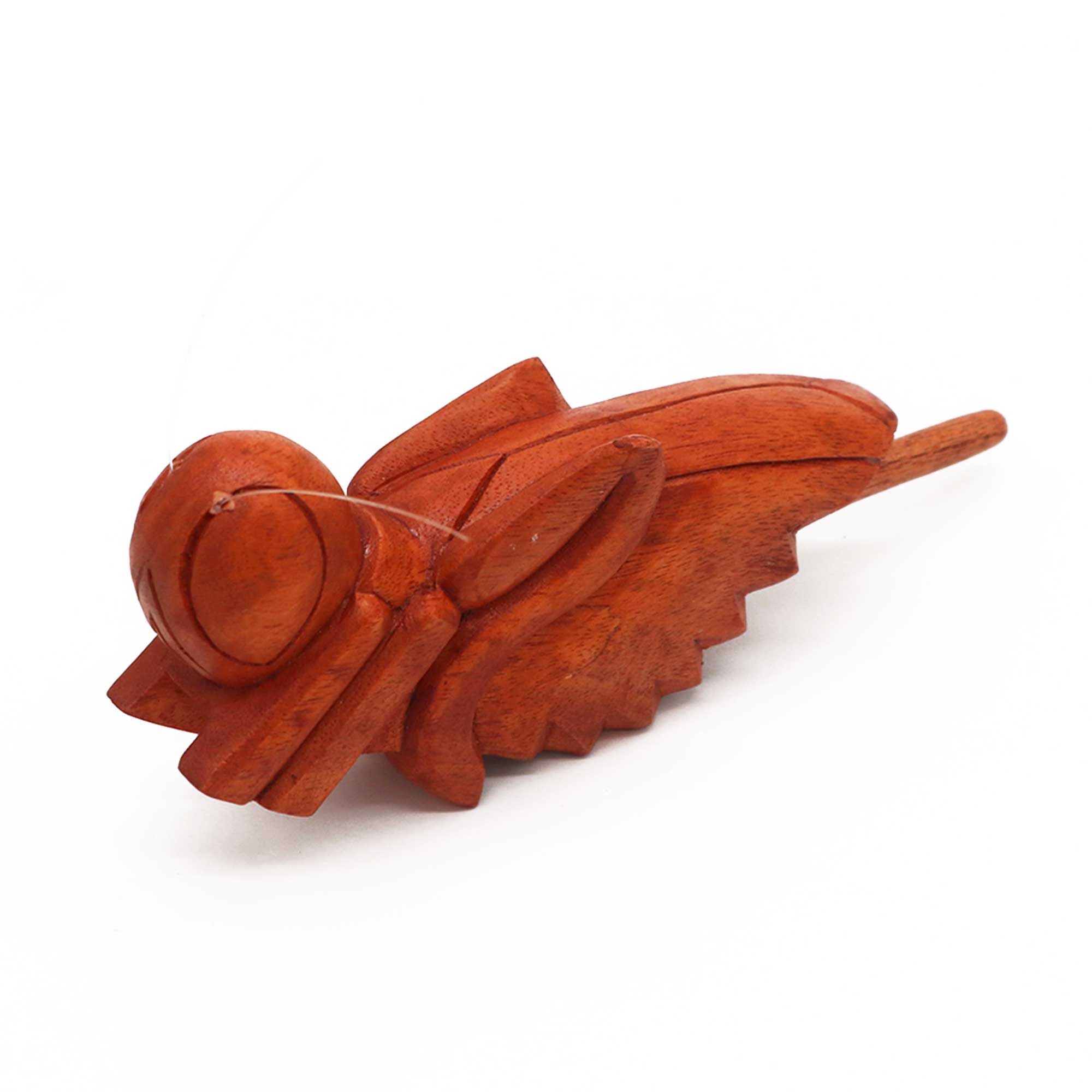 Chirping Grasshopper Whistle