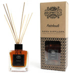 Reed Diffuser ~ Patchouli