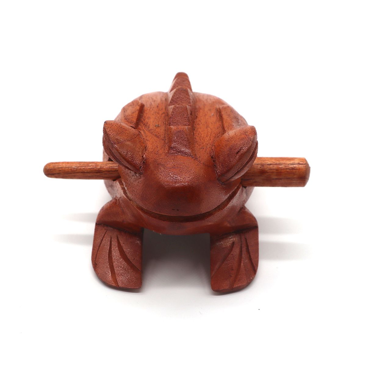 Croaking Wooden Frog ~ Small