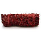 Dragon Blood Smudge Stick ~ 10cm