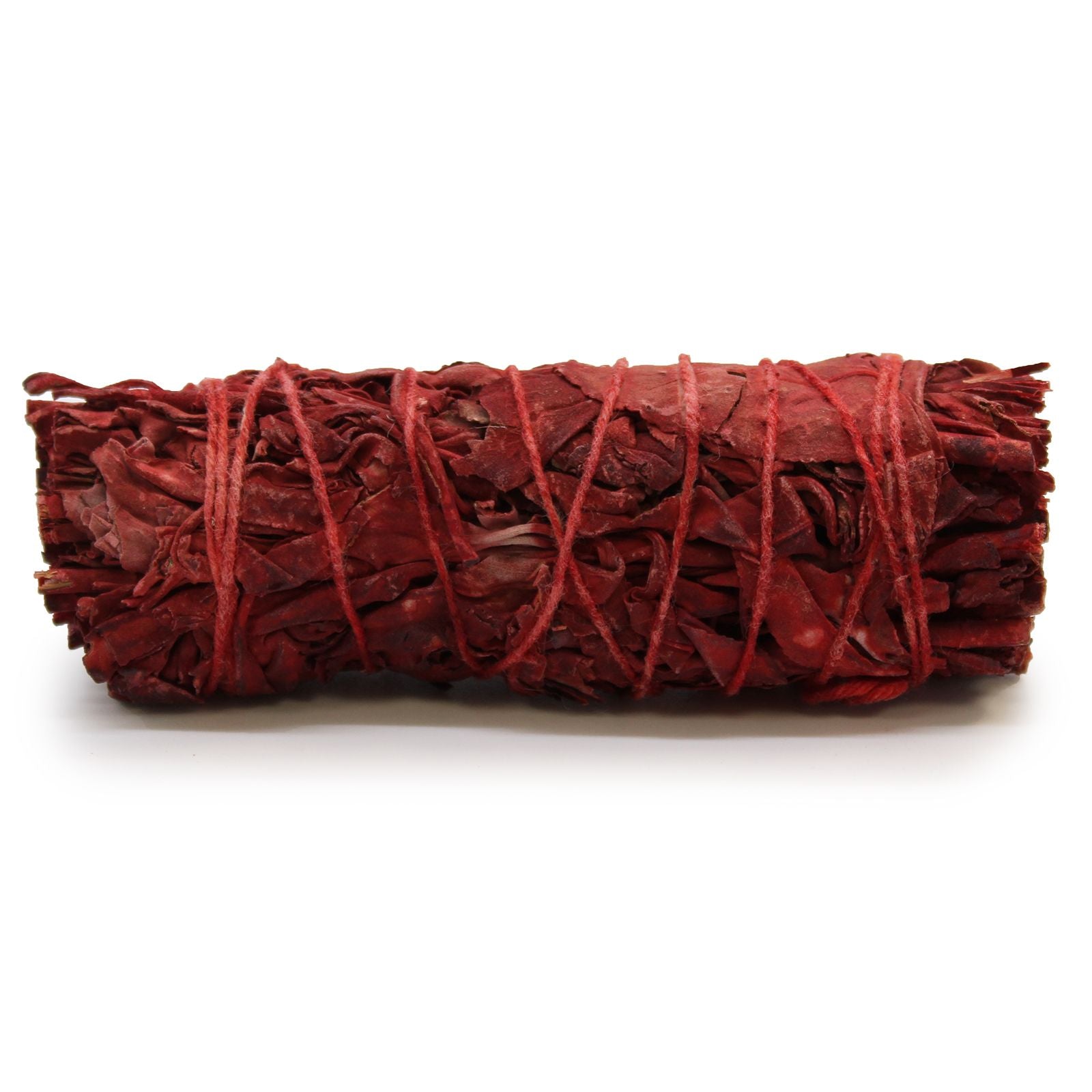 Dragon Blood Smudge Stick ~ 10cm