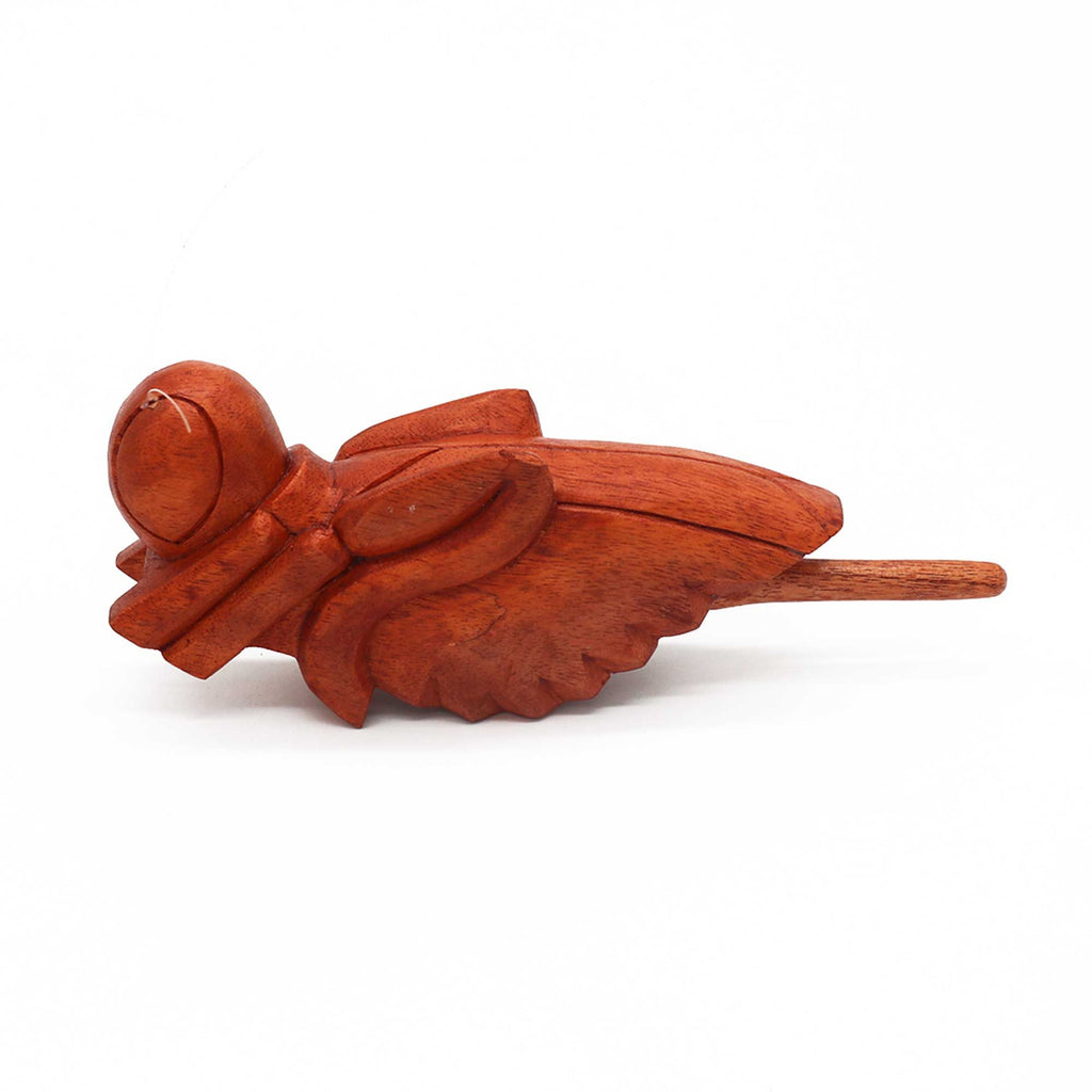 Chirping Grasshopper Whistle