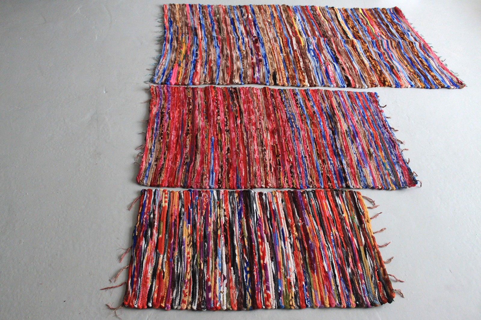 Ancient Wisdom Velvet Rug ~ Small