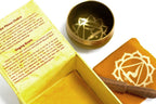 Singing Bowl ~ Solar Plexus Chakra