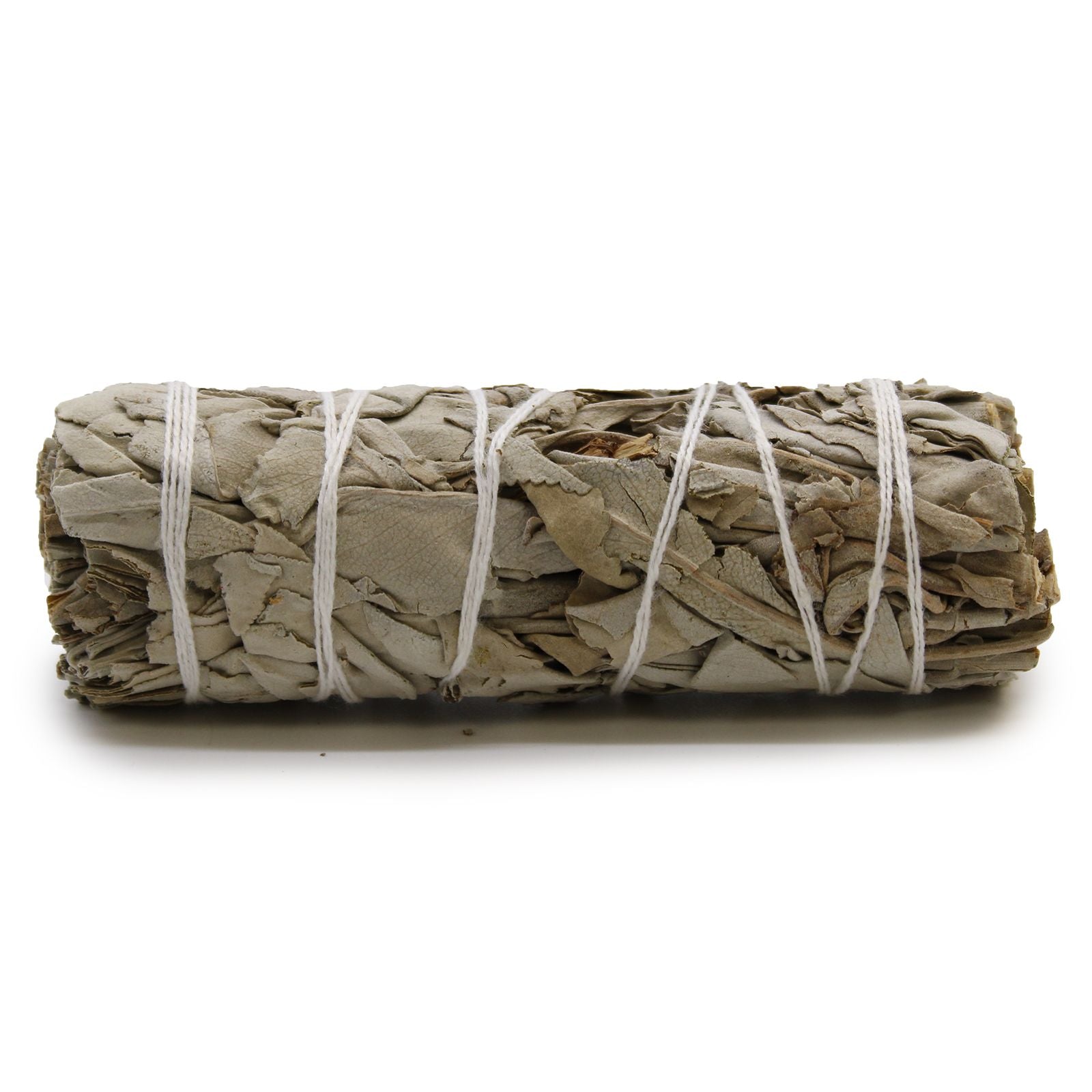 White Sage Smudge Stick ~ 10cm