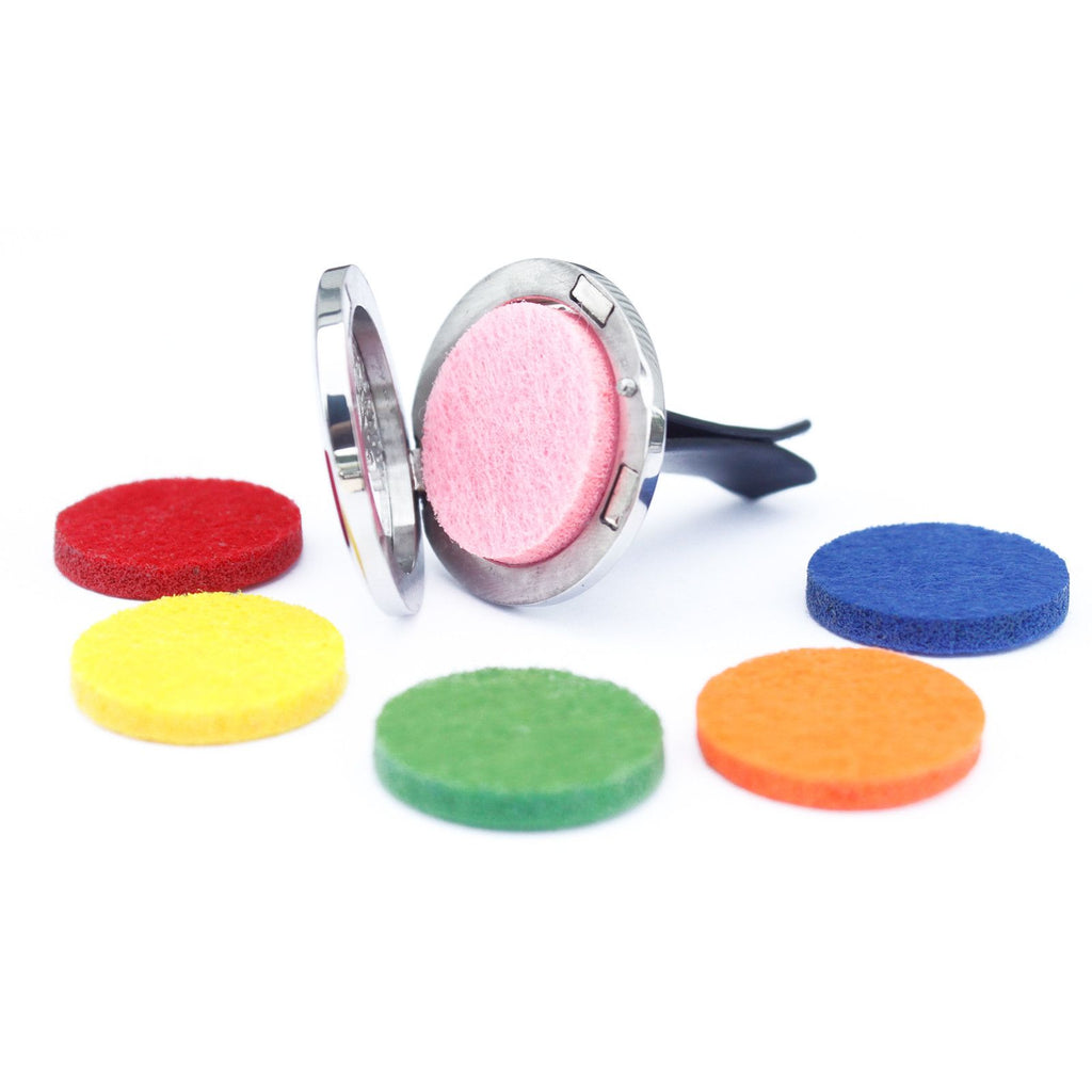 Tree of Life Car Diffuser Kit