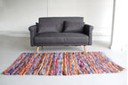 Ancient Wisdom Velvet Rug ~ Large