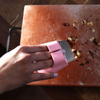 Cleaning Brush for Himalayan Salt Block