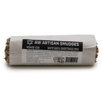 White Sage & Sweetgrass Smudge Stick ~ 10cm