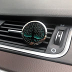 Lotus Buddha Car Diffuser Kit