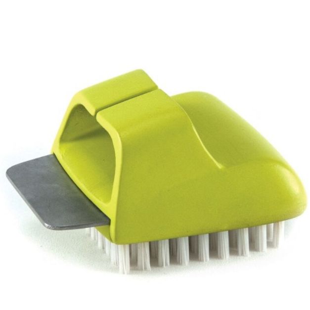 Cleaning Brush for Himalayan Salt Block