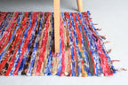 Ancient Wisdom Velvet Rug ~ Medium