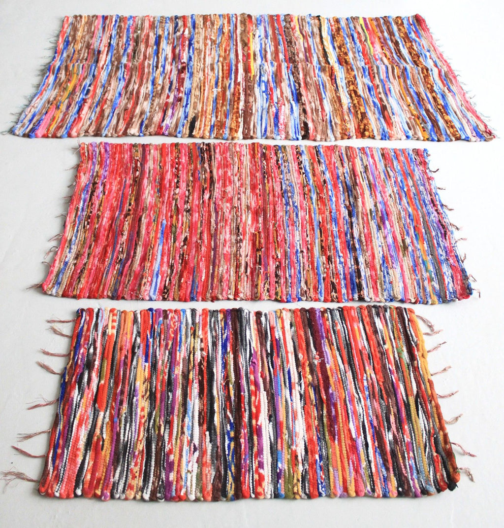 Ancient Wisdom Velvet Rug ~ Medium