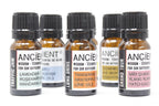 Aromatherapy Car Blend ~ Long Drive