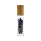 Sodalite ~ Empty Gemstone Roller Bottle