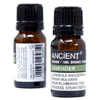 Organic Eucalyptus Essential Oil ~ 10ml