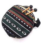 Marbled Hapi Drum ~Medium
