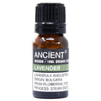 Organic Lavender Essential Oil ~ 10ml