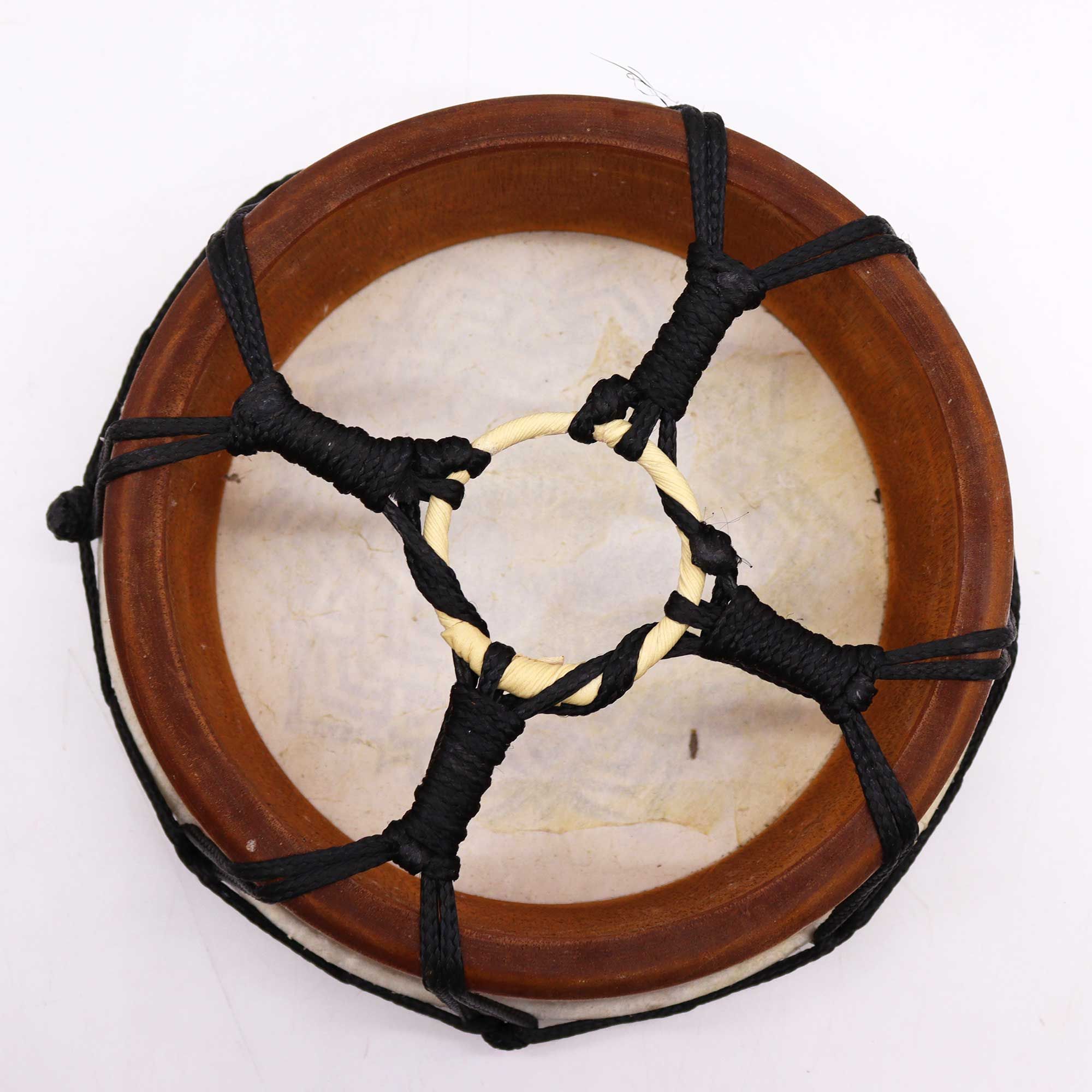 Shamanic Mandala Drum ~ 20cm