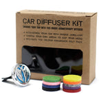 Angel Wings Car Diffuser Kit
