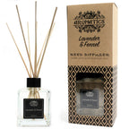 Reed Diffuser ~ Lavender & Fennel