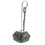 Tantra Yoga Rope Incense and Holder Set