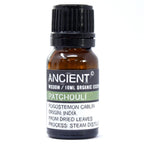 Organic Patchouli Essential Oil ~ 10ml