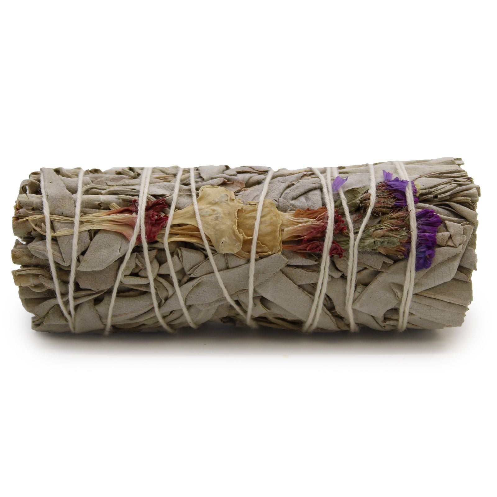 Good Vibes Sage Smudge Stick ~ 10 cm