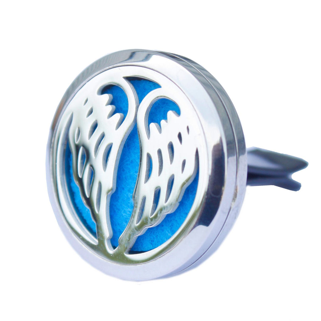 Angel Wings Car Diffuser Kit