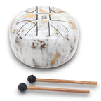Marbled Hapi Drum ~Medium