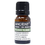 Organic Ylang Ylang Essential Oil ~ 10ml