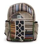 Large Laced Backpack