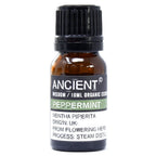 Organic Peppermint Essential Oil ~ 10ml
