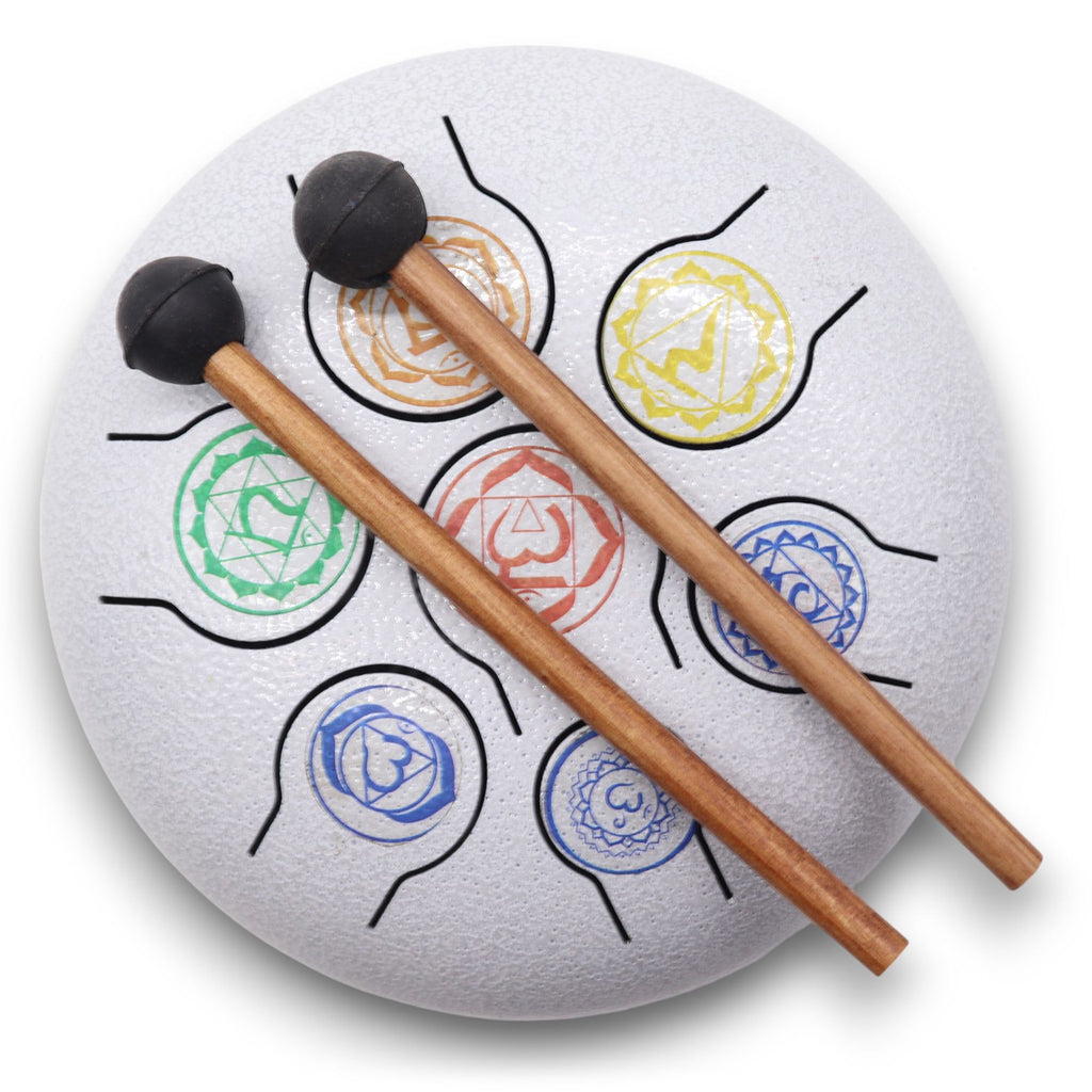 Chakra Hapi Drum ~ Medium