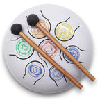 Chakra Hapi Drum ~ Medium