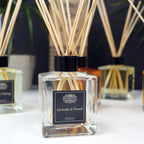 Reed Diffuser ~ Lavender & Fennel