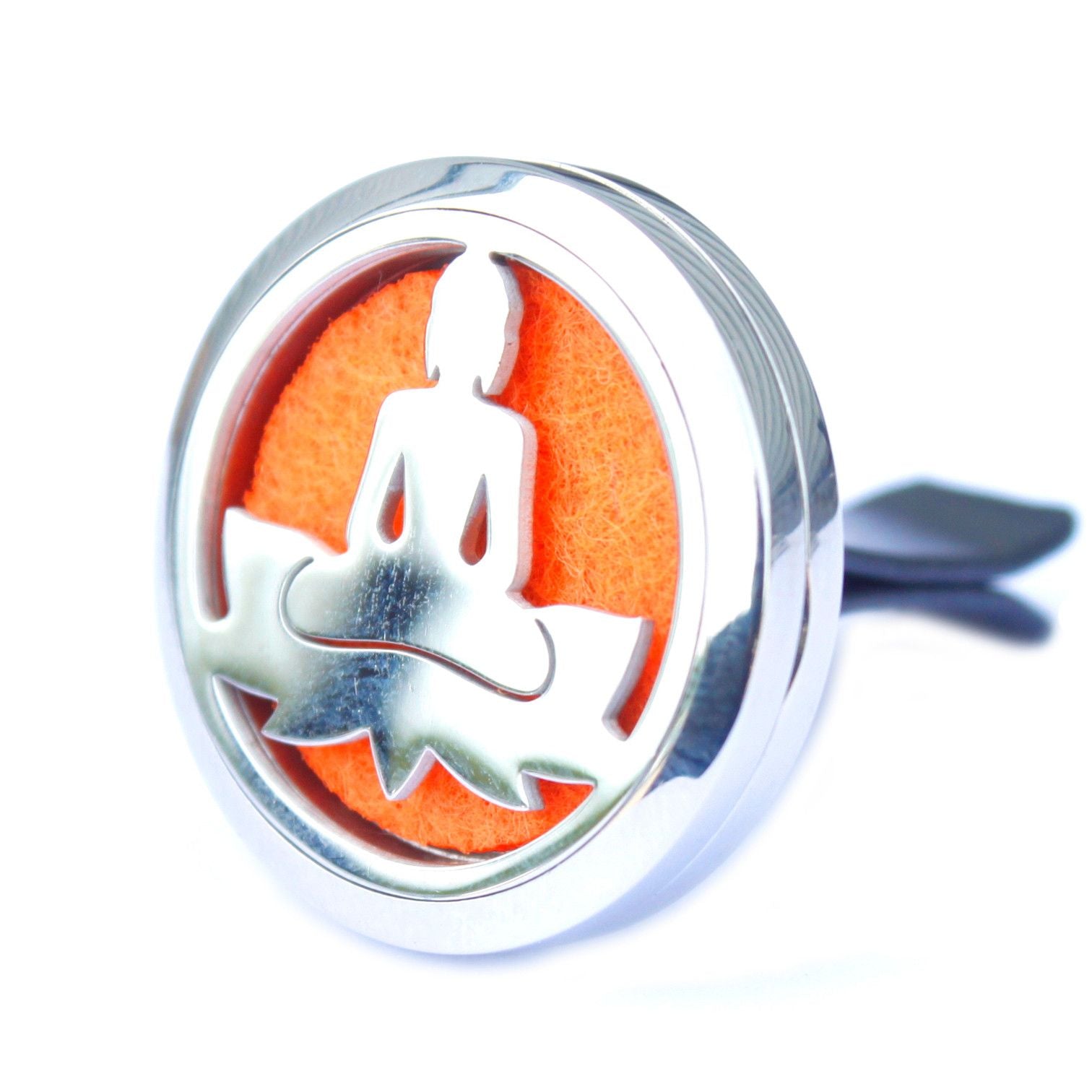 Lotus Buddha Car Diffuser Kit