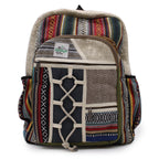 Large Laced Backpack
