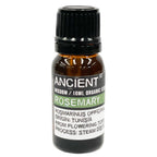 Organic Rosemary Essential Oil ~ 10ml