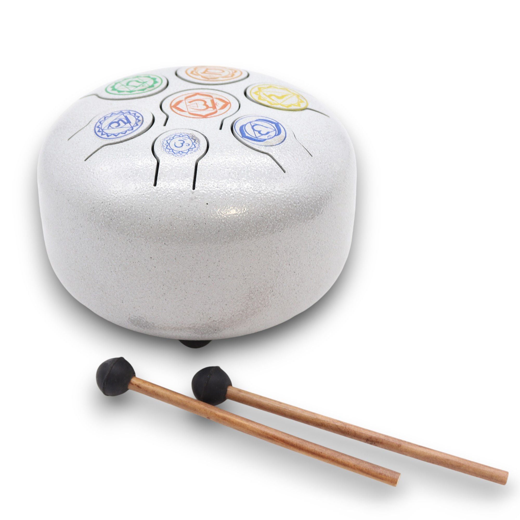 Chakra Hapi Drum ~ Medium