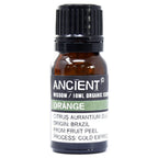Organic Orange Essential Oil ~ 10ml