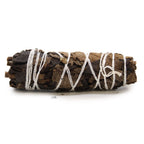 Ancient Wisdom Black Sage Smudge Stick ~ 10cm