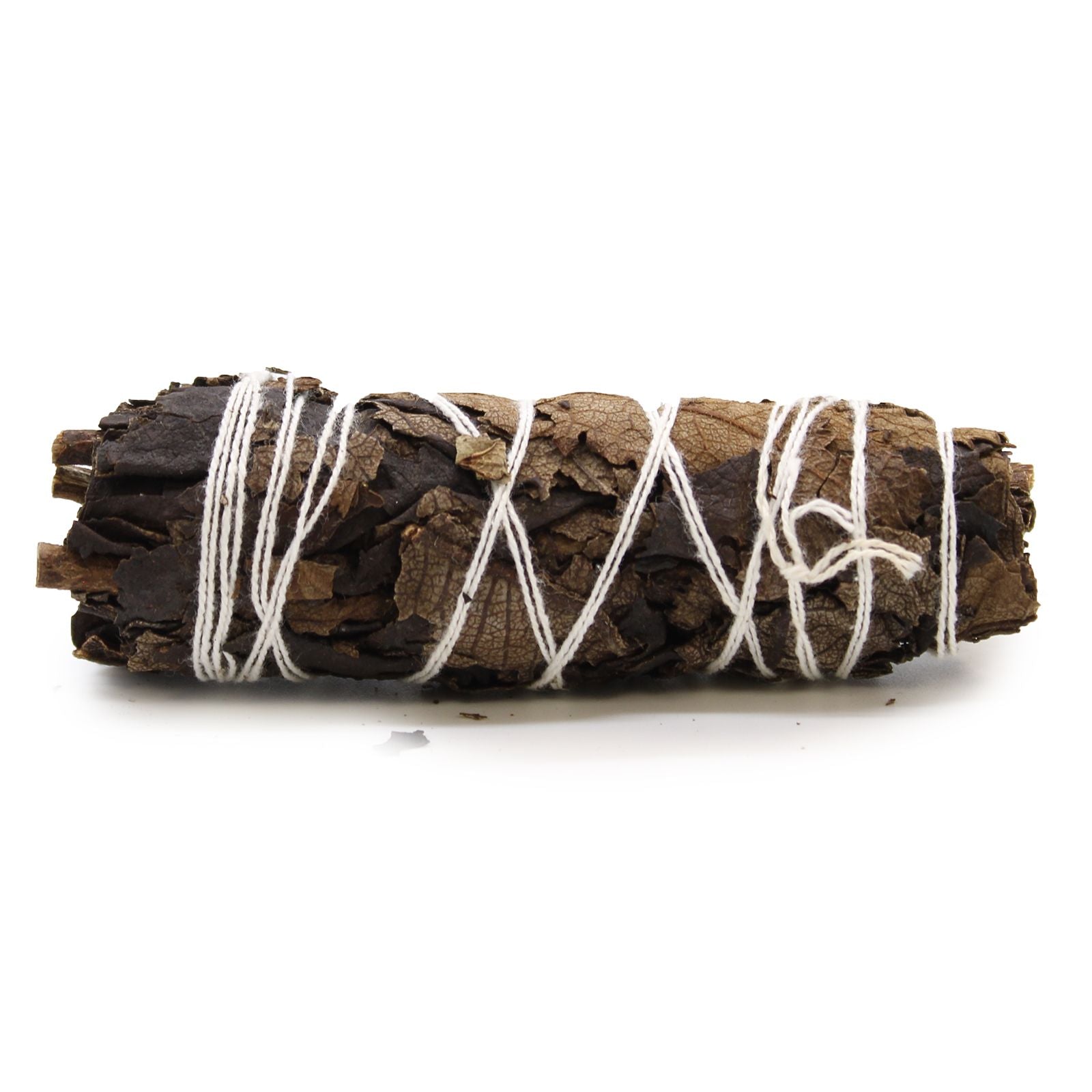 Ancient Wisdom Black Sage Smudge Stick ~ 10cm