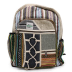 Large Laced Backpack
