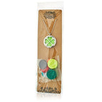 Angel Wings Aromatherapy Diffuser Necklace ~ 30mm